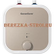 Водонагреватель Garanterm Plus 10 U