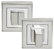 Завертка сантехническая квадрат. OLS