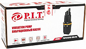Насос вибрационный PVP 015018\300\60