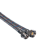 Гибкая подводка 80см ГШ