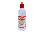 Клей Eltitans Super 0,5л