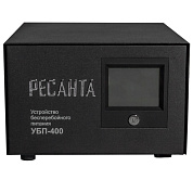Устройство бесперебойного питания УПБ-400 Ресанта 61/49/3