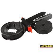 Стяжка д/столярных работ 3,5м.Stayer (32231)