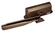 Доводчик 50кг TS77 EN2 DORMA (коричневый)