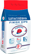 Шпаклевка Геркулес Безусадочная 5кг GТ-33