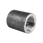 Муфта ДУ-25 сталь