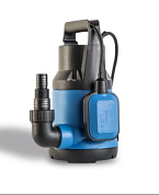 Насос дренажный д/грязной воды SPB 750 Profline