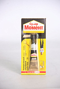 Клей Супер Момент 3г (608976)