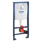 Инстоляция GROHE Rapid