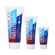 Гель Aguaflax nano 80гр