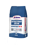ШТУКАТУРКА ЦЕМЕНТ ДИОЛА 5КГ