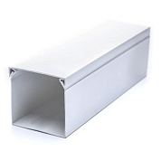 Кабельный канал EKF-Plast 25*25 2м