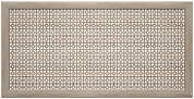 Экран д/радиатора 120*60 Дамаско (цвет в ассорт.)