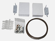 Карниз-струна 7м