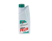 Антифриз (зеленый) Felex Prolonger-40 G11 1л 