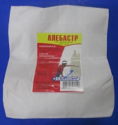 Алебастр 3кг Святозар