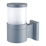 Фонарь уличный ЕС EL-Techno 7004 серый 60В