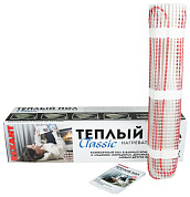 Теплый пол мат.REXANT RNX-6 51-0510-2