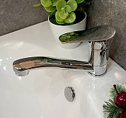 Смеситель д/раковины Ingrosso 455-214