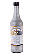 Краска БТ-177 Серебрянка Лакра 0,5л 576