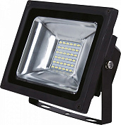 Прожектор светодиодный SMARTBUY FL SMD 30W/6500K/IP65