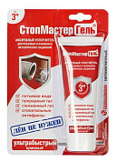Полимерное клеевое уплотнение 60г (красный)