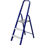 Лестница-стремянка СИБИН сталь 3ст. 38807-03