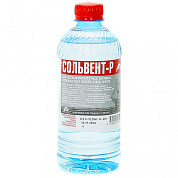 Сольвент 0,5л