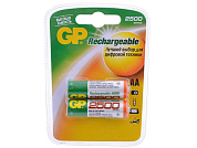 Аккумулятор GP AA 2500 mAh (2шт)