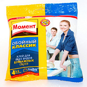 Клей Обойный Момент Классик 100гр