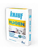 Шпаклевка Фугенфюллер 5кг 