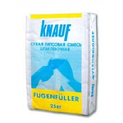 Шпаклевка Фугенфюллер 25кг