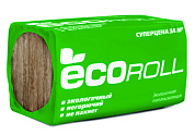 Утеплитель ECOROLL  (50*610*1000) 6.1 м2