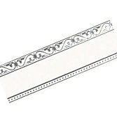 Карниз Галант-Медея 3-х пол. 4м 