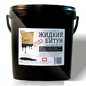 Жидкий битум 5л на основе БН