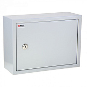 Щит распр. навес.EKF ЩРН-12 IP31 220*300*120
