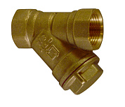 Фильтр 3/4" сетчатый 
