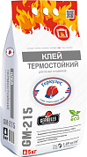 Клей д/плитки Геркулес Термостойкий GM-215 5кг