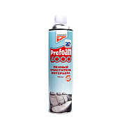 Очиститель Pro Foam 4000 780мл.(д/интерьера)