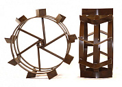 Грунтозацепы 430/200 д/МК-7000/7500/8000 71/3/51