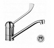 Смеситель д/кухни DVDV DV455-37