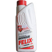 Антифриз (красный) Felix Сarbox -40 G12 1л