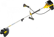 Бензиновый триммер GGT-1500S Huter 70/2/10