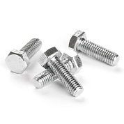 Болты DIN933 М6*40 (4шт) пакетик