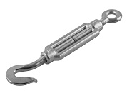 Талреп (крюк-кольцо) DIN1480 М8