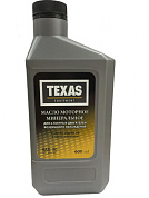 Масло 4-х тактное 0,6 л Texas