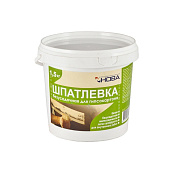 ШПАТЛЕВКА Б/УСАД НОВА 1КГ