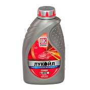 Масло моторное Лукойл Супер 10W40 п/синт 1л