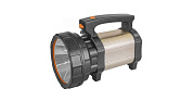 Фонарь Navigator NPT-SP15-ACCU Прожект. Osram 10Вт LED, 500лм, АКБ 4.5Ач. 71597