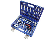 Набор инструмента Kingtul 94 (1/2"-1/4") КТ94